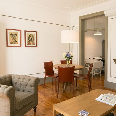 Trendy And Super Central Apartment 21 By Lisbonne Collection Exteriér fotografie