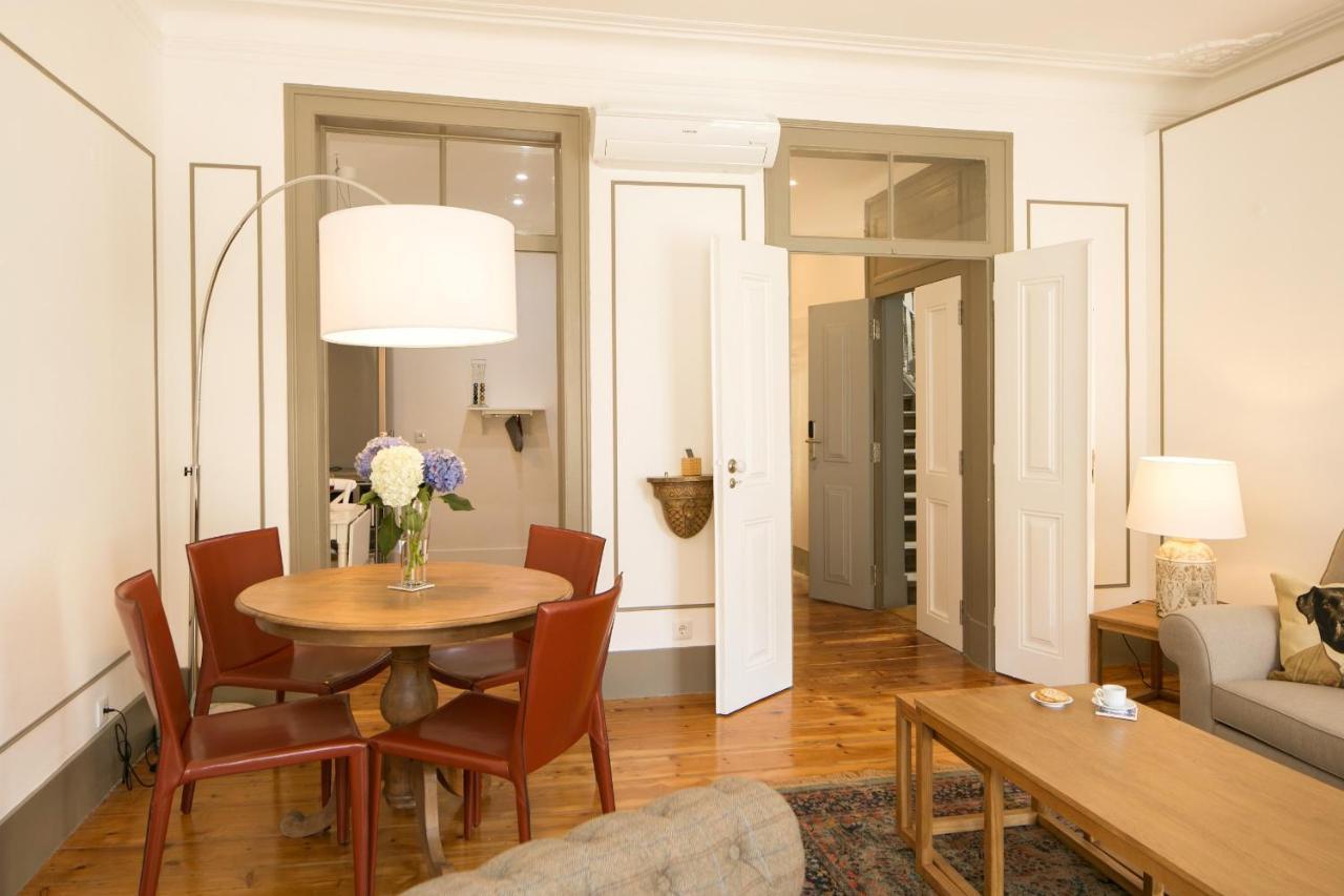 Trendy And Super Central Apartment 21 By Lisbonne Collection Exteriér fotografie