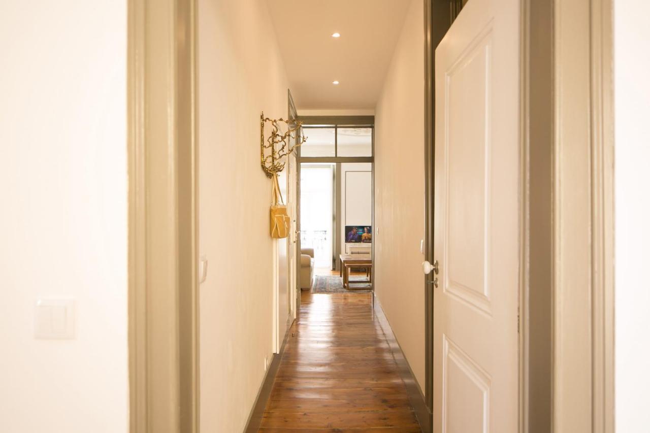 Trendy And Super Central Apartment 21 By Lisbonne Collection Exteriér fotografie
