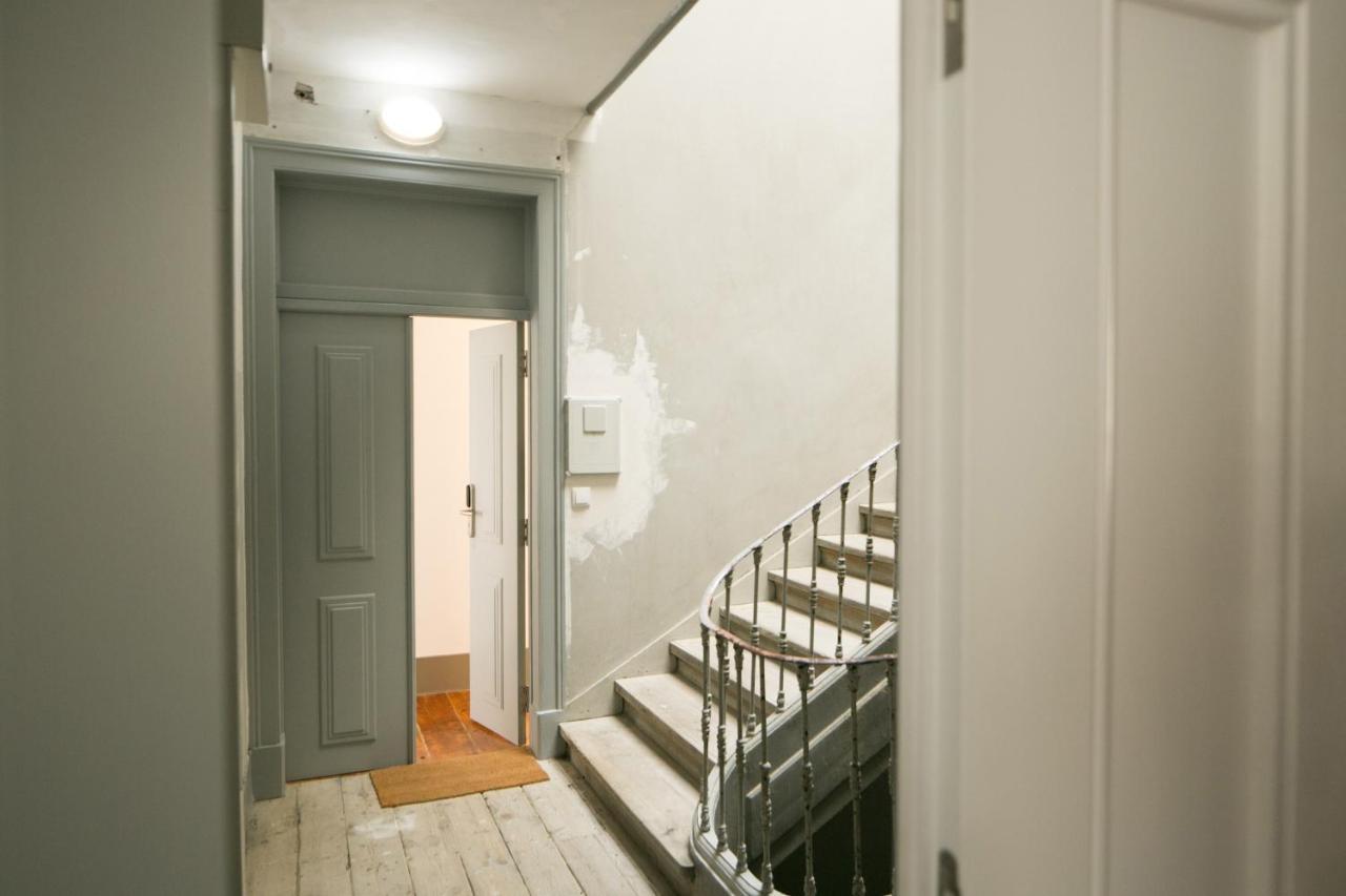 Trendy And Super Central Apartment 21 By Lisbonne Collection Exteriér fotografie