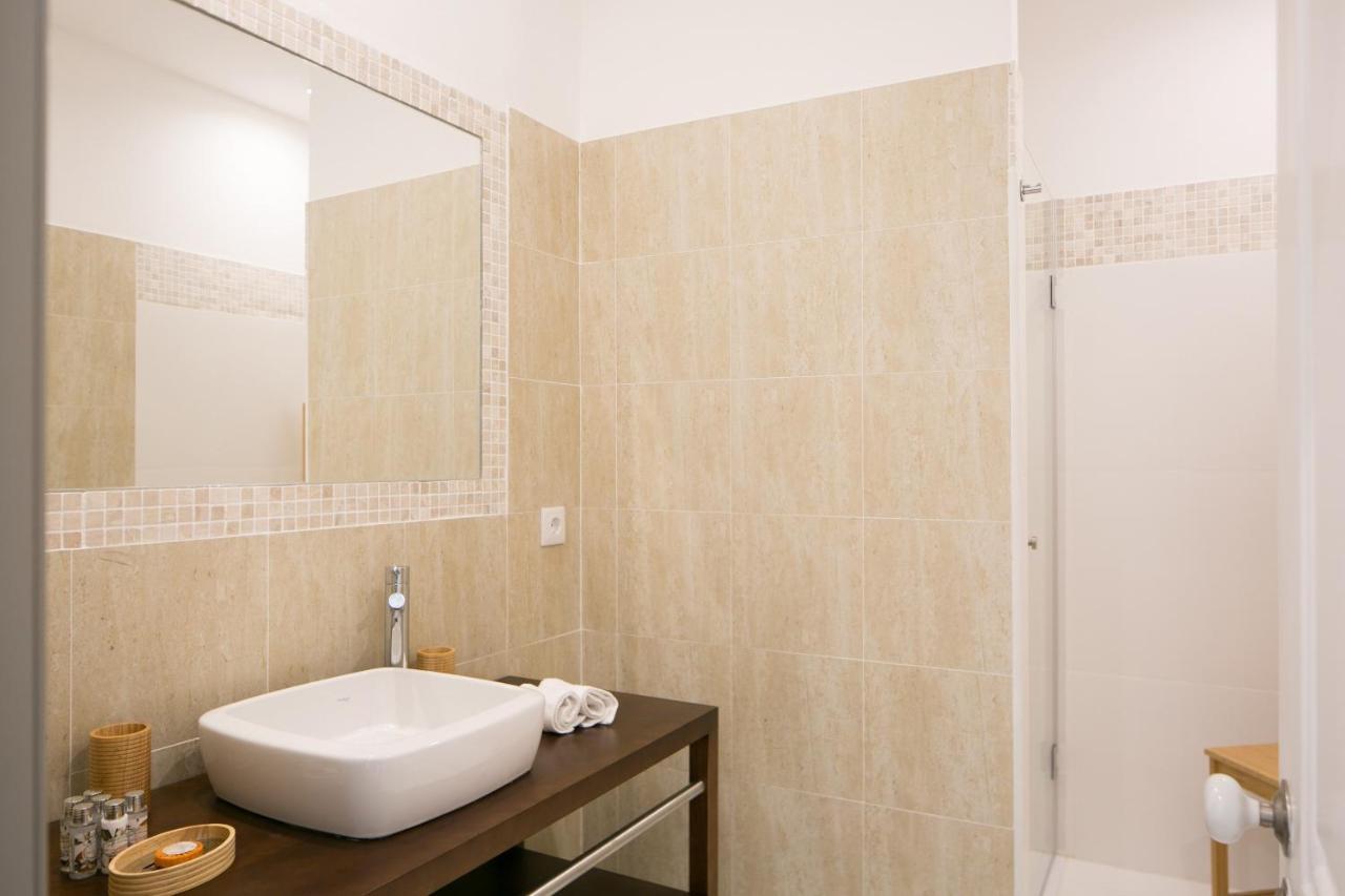 Trendy And Super Central Apartment 21 By Lisbonne Collection Exteriér fotografie