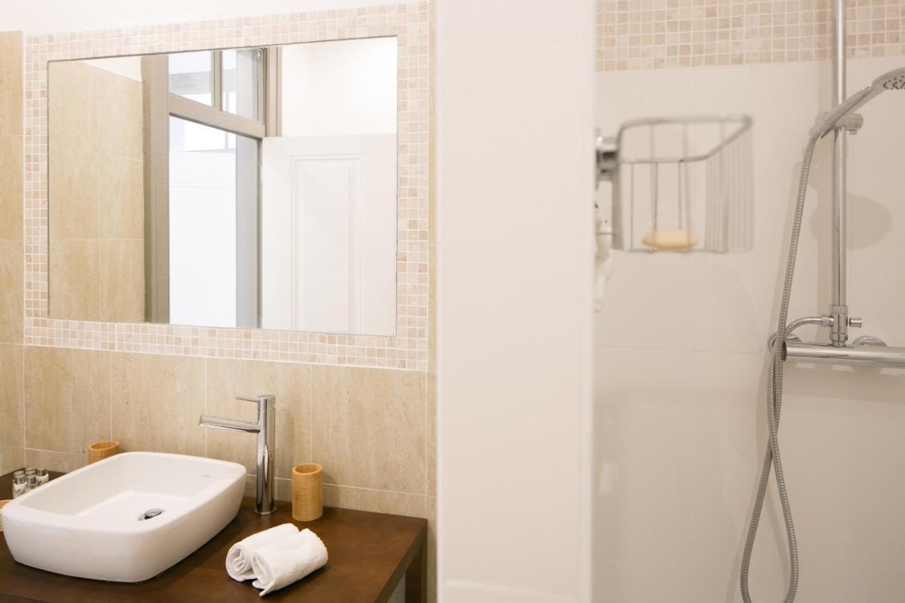 Trendy And Super Central Apartment 21 By Lisbonne Collection Exteriér fotografie