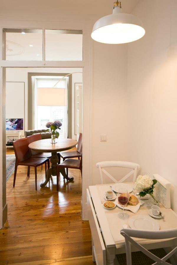 Trendy And Super Central Apartment 21 By Lisbonne Collection Exteriér fotografie